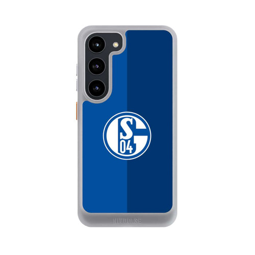 Samsung Galaxy S23 NIVOcore Schalke 04 Logo
