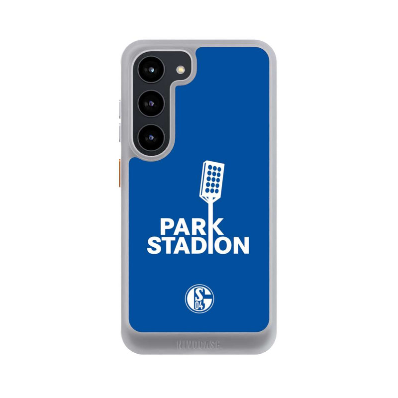 Galaxy S23 NIVOcore S04 Parkstadion