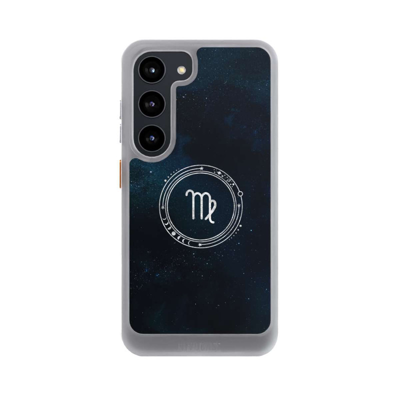 Galaxy S23 NIVOcore Virgo Zodiac Sign