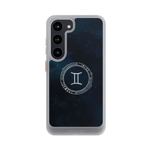 Samsung Galaxy S23 NIVOcore Gemini Zodiac Sign