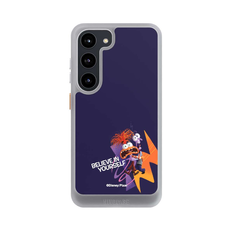 Galaxy S23 NIVOcore Anxiety and Fear