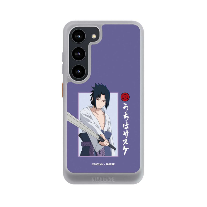 Galaxy S23 NIVOcore Sasuke Kusanagi