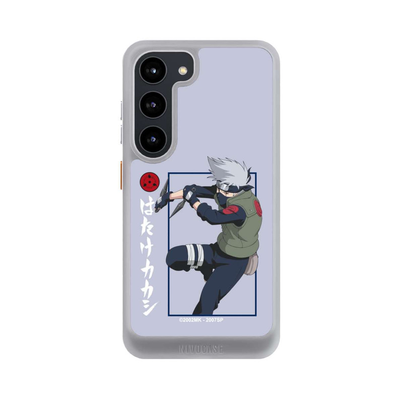 Galaxy S23 NIVOcore Kakashi Mode de combat