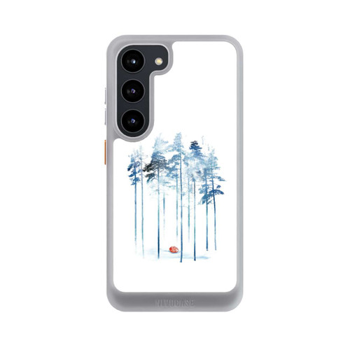 Samsung Galaxy S23 NIVOcore Sleeping in The Woods
