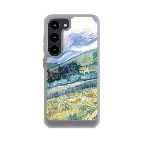 Samsung Galaxy S23 NIVOcore Landscape from Saint-Rémy by Van Gogh