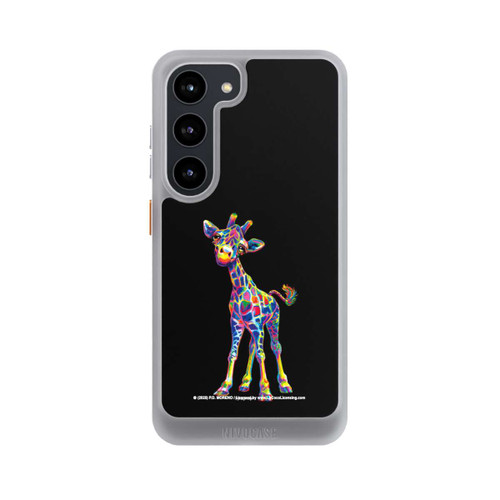 Samsung Galaxy S23 NIVOcore Veau Girafe