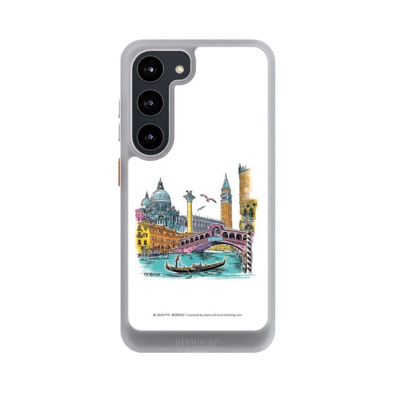 Galaxy S23 NIVOcore Venise