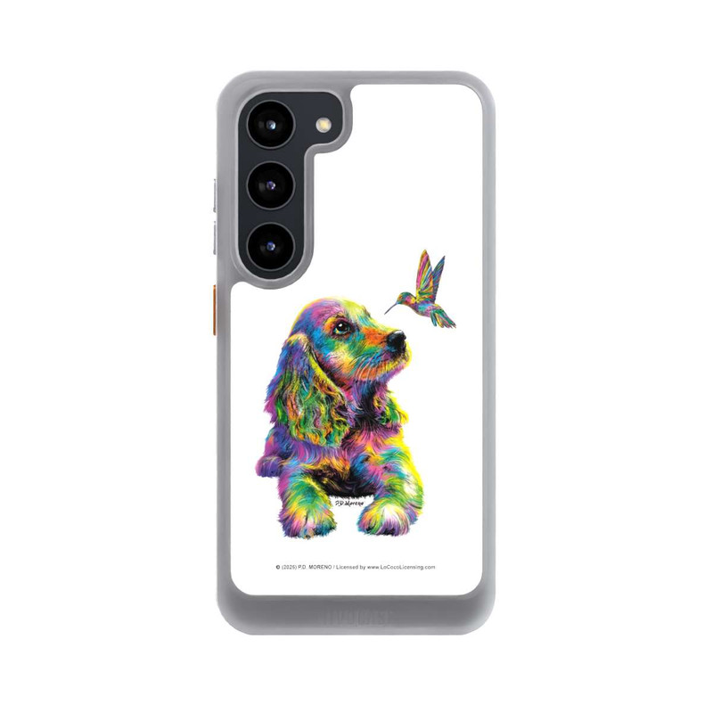 Galaxy S23 NIVOcore Cocker Spaniel