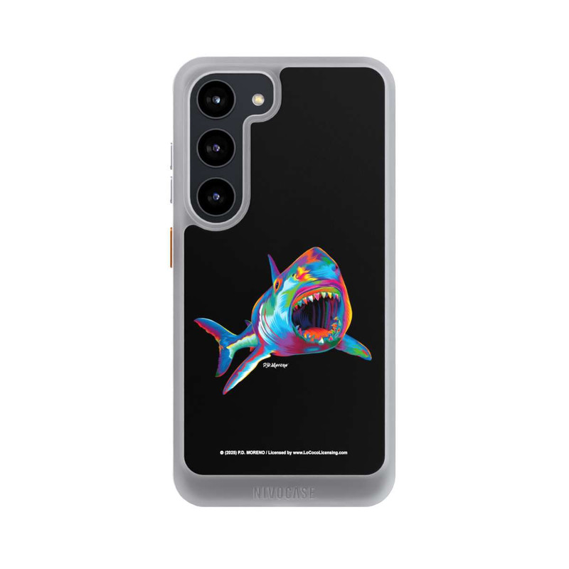 Galaxy S23 NIVOcore Requin Pop Colours