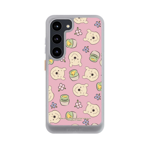 Samsung Galaxy S23 NIVOcore Honey &amp; Mischief