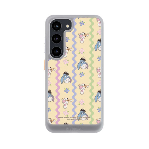 Samsung Galaxy S23 NIVOcore Winnie the Pooh Sweet &amp; Wild Friends