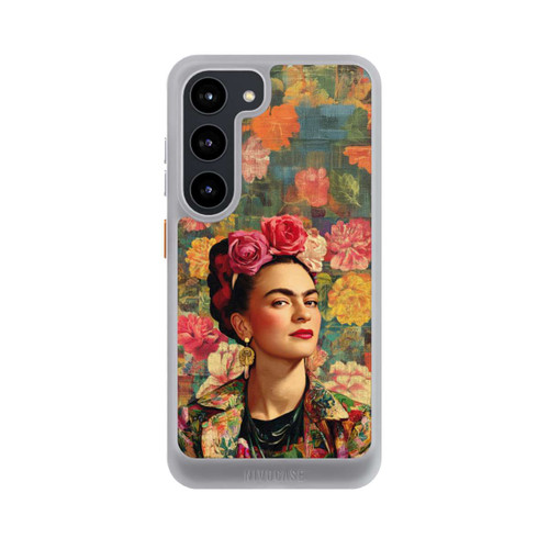 Samsung Galaxy S23 NIVOcore Mexican Icon Colors of Life
