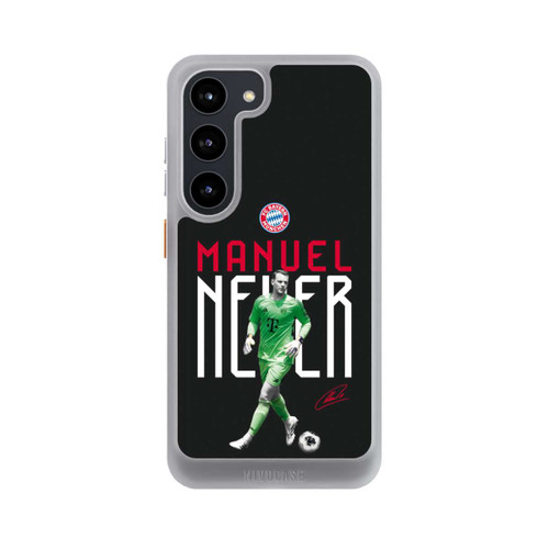 Samsung Galaxy S23 NIVOcore Manuel Neuer 25/26