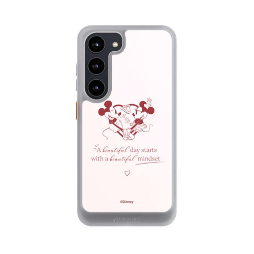 Samsung Galaxy S23 NIVOcore A beautiful day Micky und Minnie