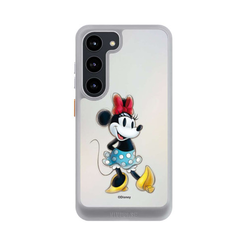 Samsung Galaxy S23 NIVOcore Minnie Sweet Mouse
