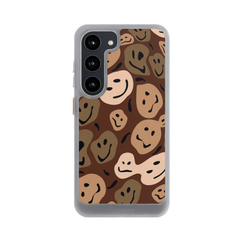 Samsung Galaxy S23 NIVOcore Distorted Laugh