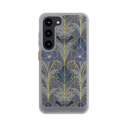 Samsung Galaxy S23 NIVOcore Lily of the Valley Art Deco