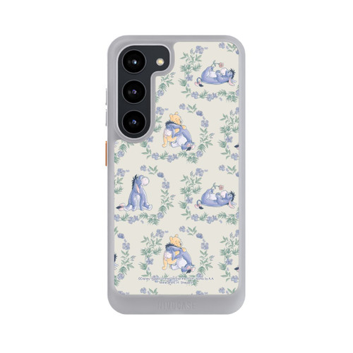 Samsung Galaxy S23 NIVOcore Eeyore Hugging Pooh Pattern