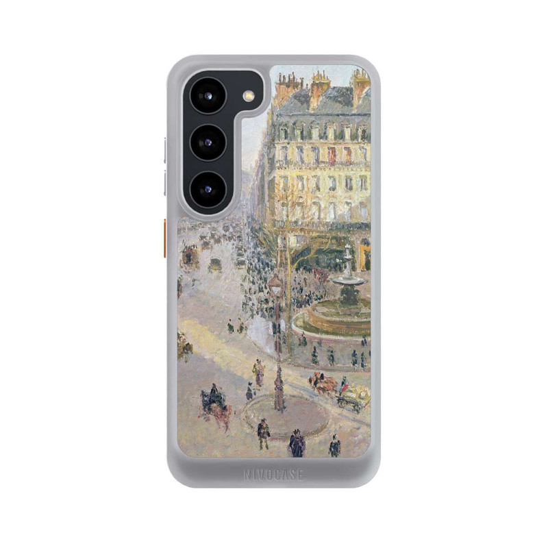 Galaxy S23 NIVOcore L'avenue de l'Opéra