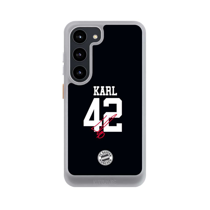 Galaxy S23 NIVOcore Karl 42