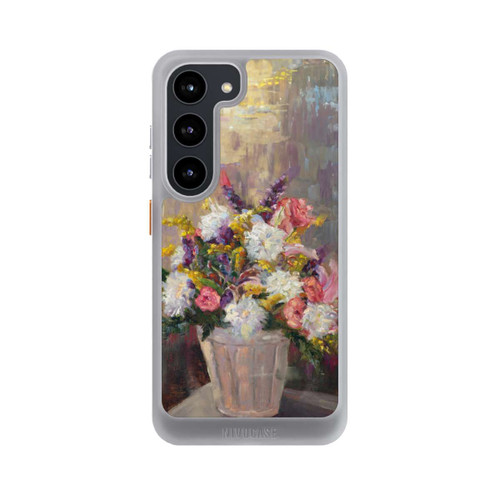 Samsung Galaxy S23 NIVOcore Thirty Three by Roberta Murray
