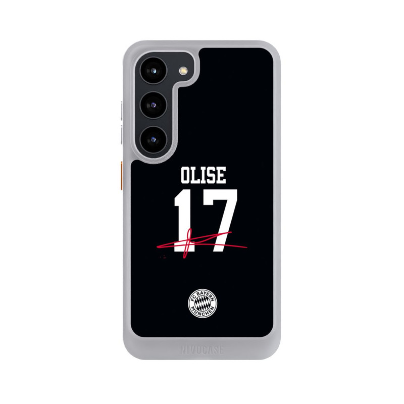 Galaxy S23 NIVOcore Olise 17