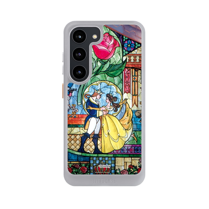 Galaxy S23 NIVOcore The Beauty and the Beast - Fairytale