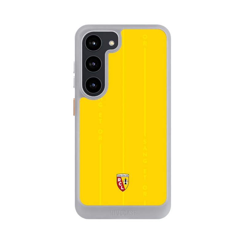 Galaxy S23 NIVOcore RC Lens Heimtrikot 26/27