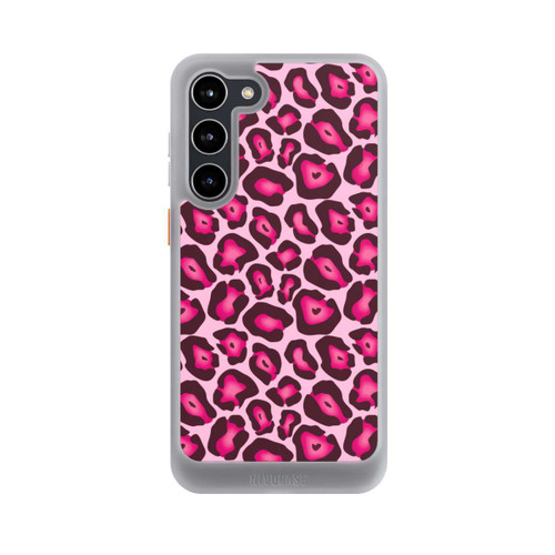 Samsung Galaxy S23+ NIVOcore Pink Leo