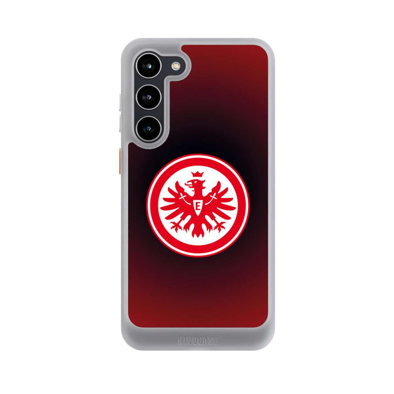 Galaxy S23 + NIVOcore Eintracht Frankfurt