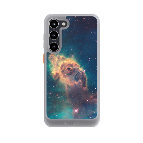 Samsung Galaxy S23+ NIVOcore Jets in the Carina Nebula