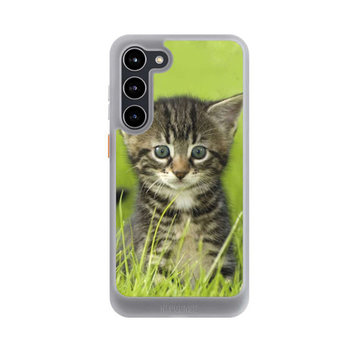 Samsung Galaxy S23+ NIVOcore Velvet Paw 