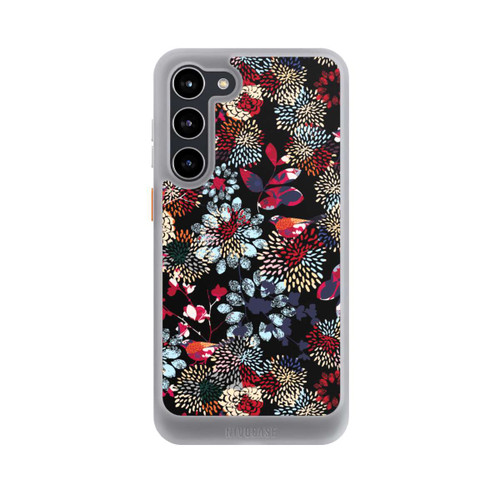 Samsung Galaxy S23+ NIVOcore Kimono Sombre