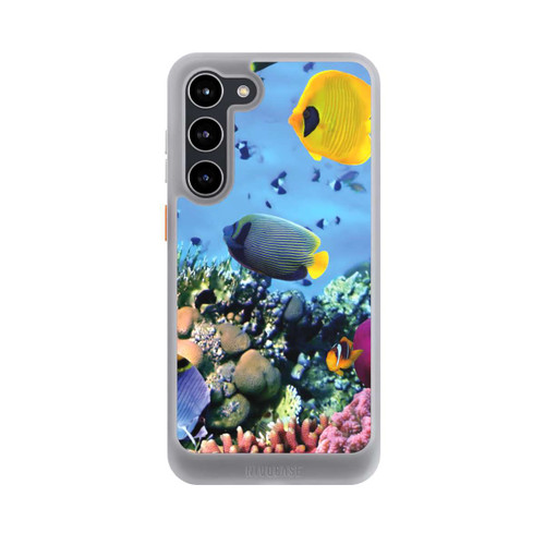 Samsung Galaxy S23+ NIVOcore Unter dem Meer