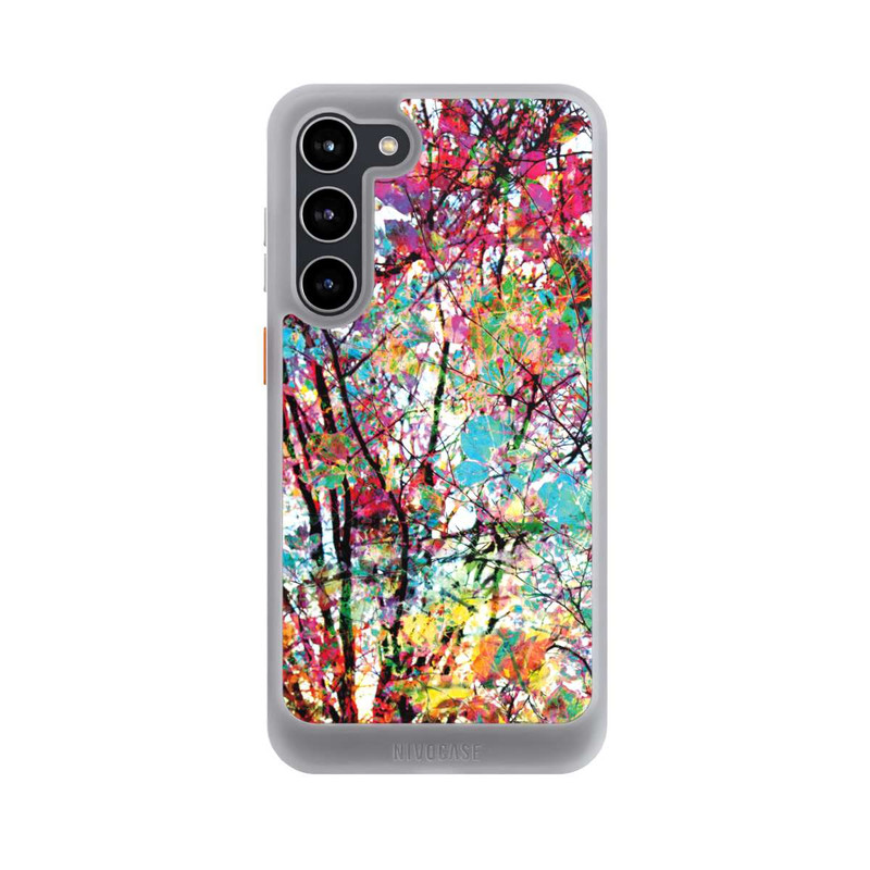 Galaxy S23 + NIVOcore Automne8