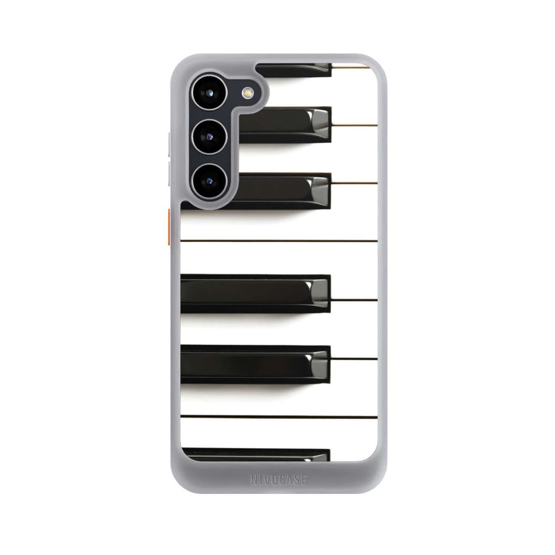 Galaxy S23 + NIVOcore Sonate