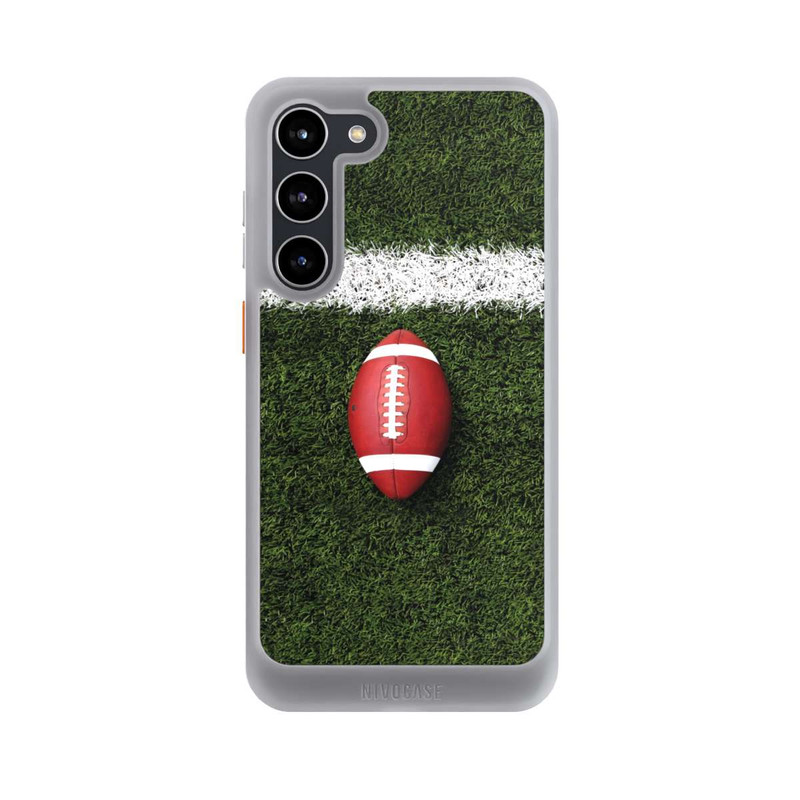 Galaxy S23 + NIVOcore Field Goal