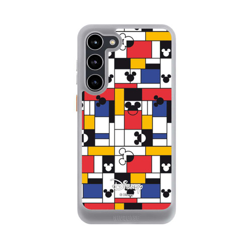 Samsung Galaxy S23+ NIVOcore Micky Squares