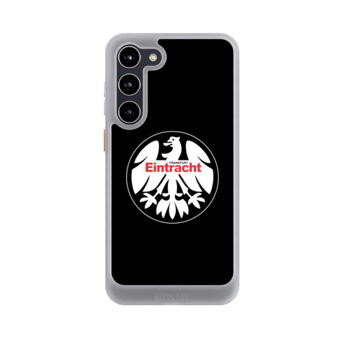 Samsung Galaxy S23+ NIVOcore Eintracht Frankfurt Retro Adler