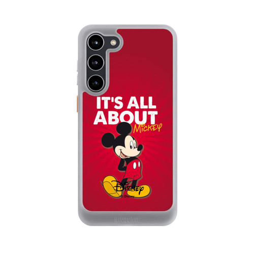 Samsung Galaxy S23+ NIVOcore All About Micky