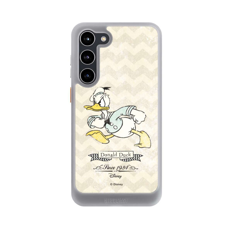 Galaxy S23 + NIVOcore Donald Vintage