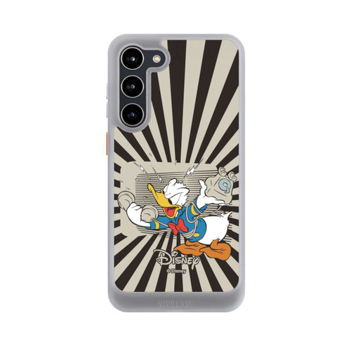 Samsung Galaxy S23+ NIVOcore Hello?! Donald Duck