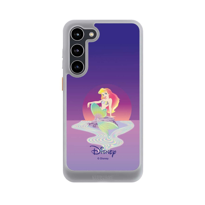Galaxy S23 + NIVOcore La Petite Sirène