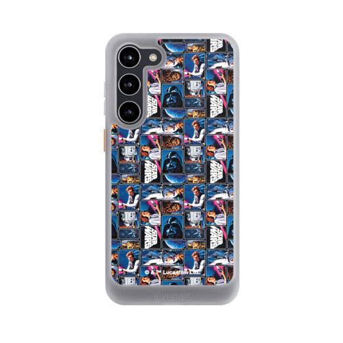 Samsung Galaxy S23+ NIVOcore Star Wars Motif