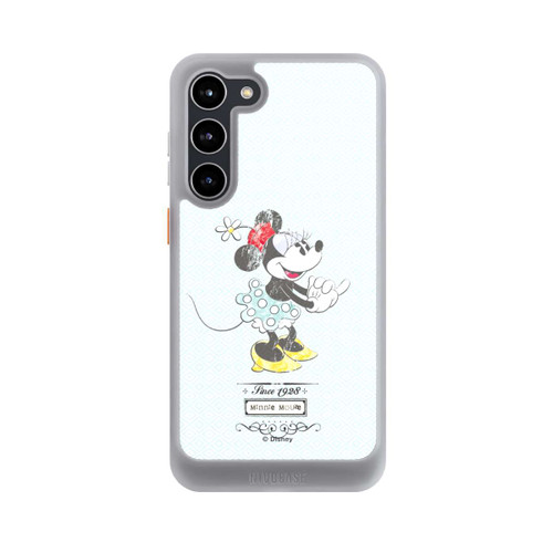 Samsung Galaxy S23+ NIVOcore Minnie Vintage