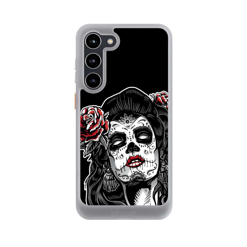 Galaxy S23 + NIVOcore Muerta