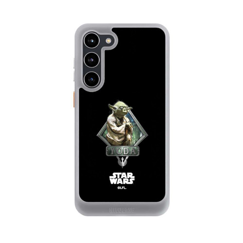 Samsung Galaxy S23+ NIVOcore Grand Maître Yoda