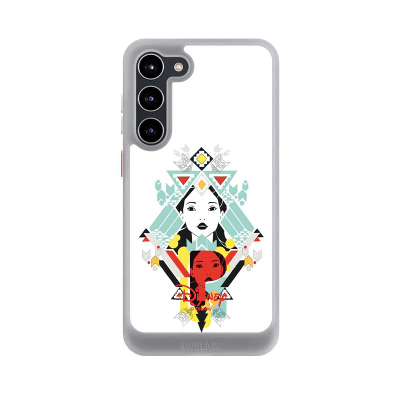 Galaxy S23 + NIVOcore Pocahontas