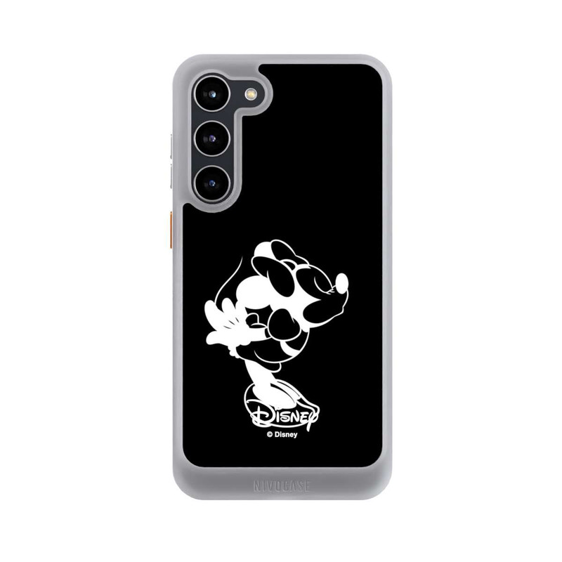 Galaxy S23 + NIVOcore Minnie Kissing