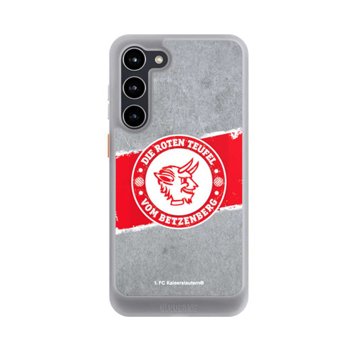 Samsung Galaxy S23+ NIVOcore 1.FCK die Roten Teufel